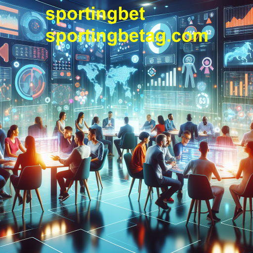 Explorando a Categoria 'Comunidade' da Sportingbet: Um Novo Horizonte para Apostadores