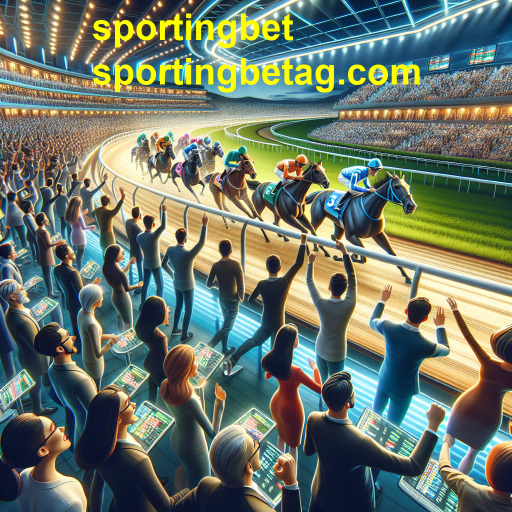 Explorando a Categoria 'Virtual' da Sportingbet: A Nova Fronteira das Apostas