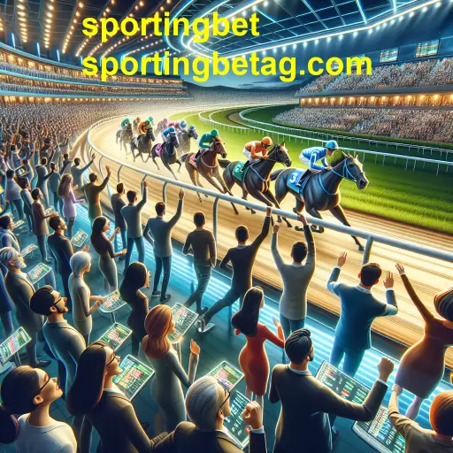 Explorando a Categoria 'Virtual' da Sportingbet: A Nova Fronteira das Apostas